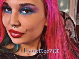 Lynetteevitt
