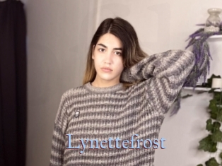 Lynettefrost