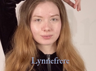 Lynnefrere