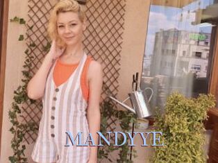 MANDYYE