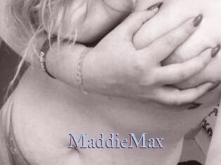Maddie_Max