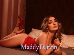 MaddyDarvin
