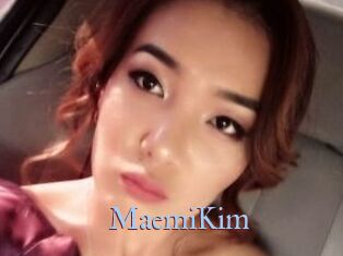 MaemiKim
