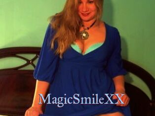 MagicSmileXX