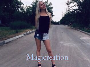 Magicreation