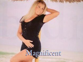 Magnificent