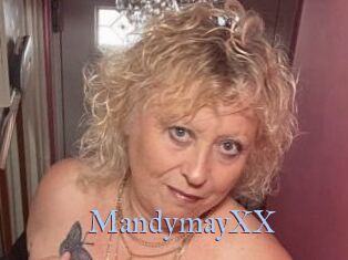 MandymayXX