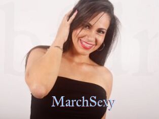MarchSexy