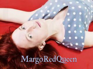 MargoRedQueen