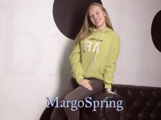 MargoSpring