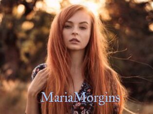 MariaMorgins