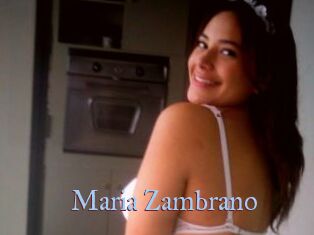 Maria_Zambrano