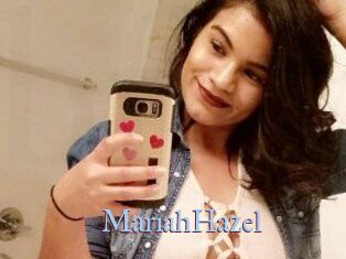MariahHazel