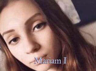 Mariam_I