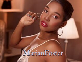 MarianFoster