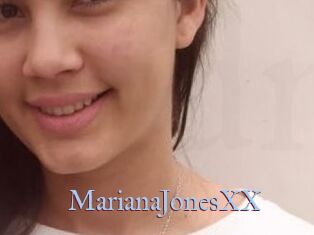 MarianaJonesXX