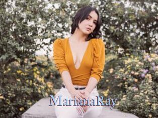 MarianaRay