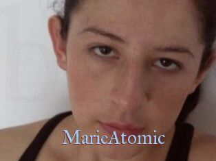 MarieAtomic