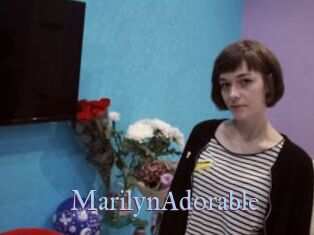 MarilynAdorable