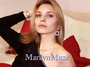 MarilynMuze