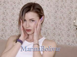 MarinaBolivar