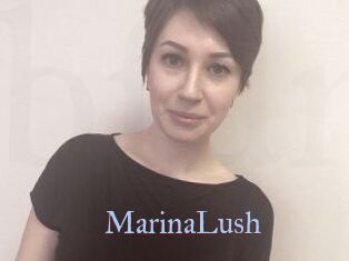 MarinaLush