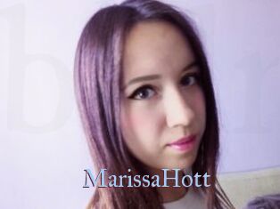 MarissaHott