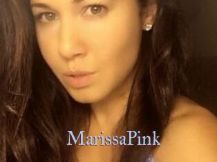 MarissaPink