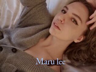Maru_lee