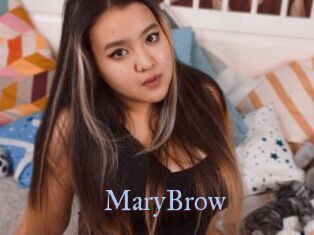 MaryBrow