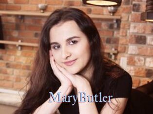 MaryButler