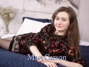 MaryCarson