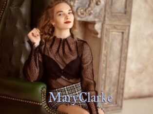 MaryClarke