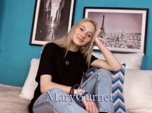 MaryGurnet