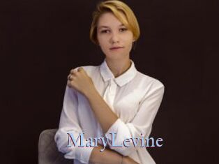 MaryLevine