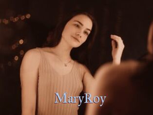 MaryRoy
