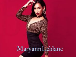 MaryannLeblanc