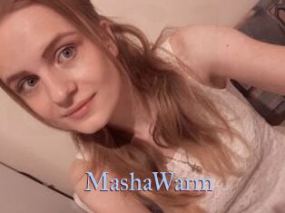 MashaWarm
