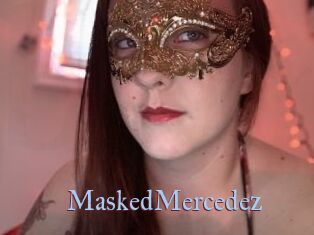 MaskedMercedez