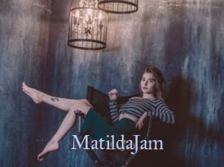 MatildaJam