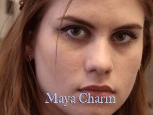 Maya_Charm