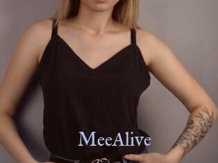 MeeAlive
