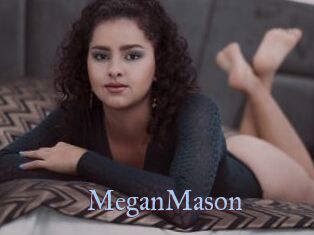 MeganMason