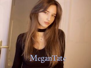 MeganTate