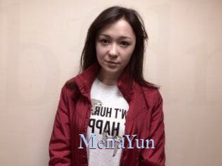 MeiraYun