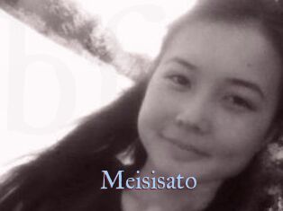 Meisisato