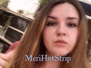MeriHotStrip