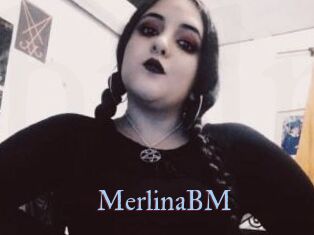 MerlinaBM