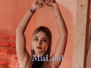 MiaLabel