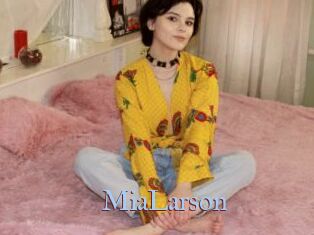 MiaLarson